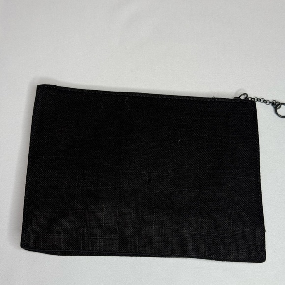 Gucci Beauty Black Cosmetic Bag - Picture 2 of 5